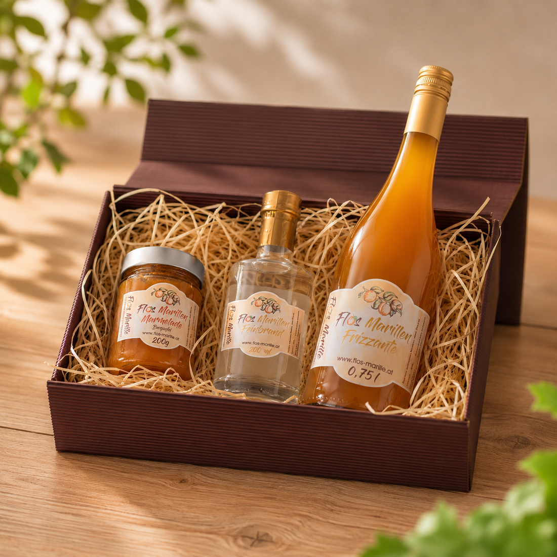 August-News: Baumschnitt-Saison und neue Produkte
