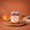 Marillenmarmelade 200g