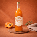 Marillenpunsch 0,75l