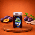 Zwetschkenmarmelade 200g