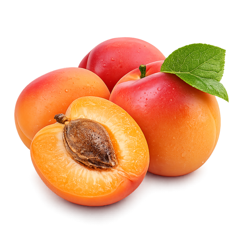 Marillensorten